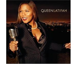 Queen Latifah - Dana Owens Album