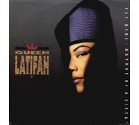 QUEEN LATIFAH / FLY GIRL