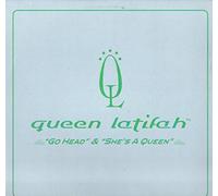 Queen Latifah - Go Head / She's A Queen