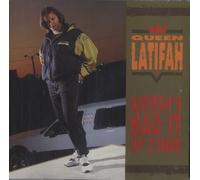 Queen Latifah - Latifah's Had It Up to Here
