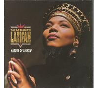 Queen Latifah - Nature Of A Sista
