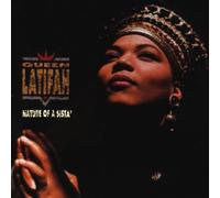 Queen Latifah - Nature of a Sista' [Import]