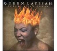 Queen Latifah - Order in the Court