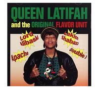 Queen Latifah - Original Flava Unit