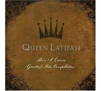 Queen Latifah - She's a Queen-Hit Collecti