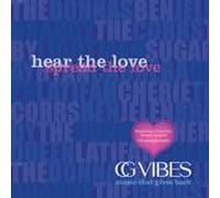 queen latifah, the donnas, cherie, ben jelen, brandy, the corrs, toby lightman, ryan Cabrera, sugar ray - Cg / Covergirl Vibes, Hear the Love Spread the Love: Better Than the Rest By Queen Latifah, Who Invited You By the Donnas, Older Than My Years By Cherie, Come on By Ben Jelen, Like It Was Yesterday By Brandy, Would You Be Happier? By the Corrs, Coming Back in By Toby Lightman, on the Way Down By Ryan Cabrera, Is She Really Going Out with Him By Sugar Ray