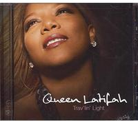 Queen Latifah - Trav'lin' Light [New CD]