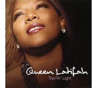 Queen Latifah - Trav'lin' Light [New CD]