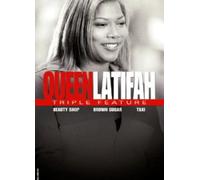 Queen Latifah Triple Feature