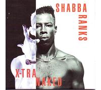 Queen Latifah - X-Tra Naked [Import]