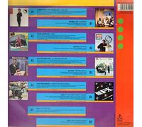 Queen Latifah, Young & Restless, T-Ski, MC Duke,.. - Queen Latifah, Sir Mix-a-lot, MC Duke. [Import]