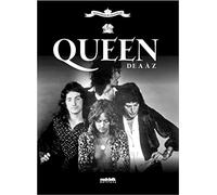 Queen - Le dictionnaire musical