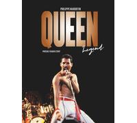 Queen Legend