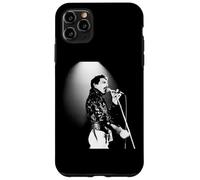 Queen Live Another One Bites The Dust Freddie Mercury Coque pour iPhone 11 Pro Max