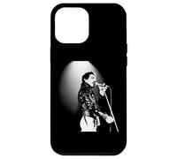 Queen Live Another One Bites The Dust Freddie Mercury Coque pour iPhone 12 Pro Max