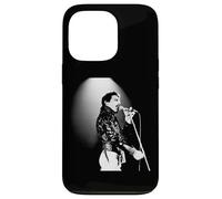 Queen Live Another One Bites The Dust Freddie Mercury Coque pour iPhone 13 Pro