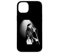 Queen Live Another One Bites The Dust Freddie Mercury Coque pour iPhone 14 Plus