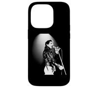 Queen Live Another One Bites The Dust Freddie Mercury Coque pour iPhone 14 Pro