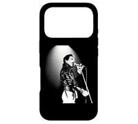 Queen Live Another One Bites The Dust Freddie Mercury Coque pour iPhone 17 Pro