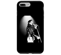Queen Live Another One Bites The Dust Freddie Mercury Coque pour iPhone 7 Plus/8 Plus