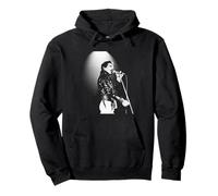 Queen Live Another One Bites The Dust Freddie Mercury Sweat à Capuche