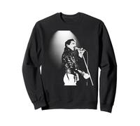 Queen Live Another One Bites The Dust Freddie Mercury Sweatshirt