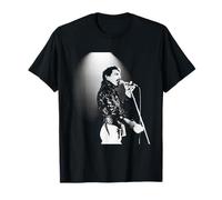 Queen Live Another One Bites The Dust Freddie Mercury T-Shirt