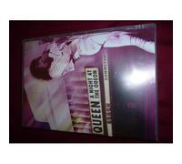 Queen - Live At The Odeon Dvd