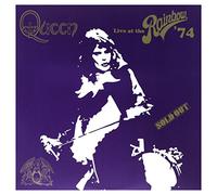 Queen - Live at the Rainbow - 2 Vinyles