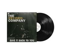 Live at the Rainbow '74