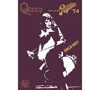 Queen - Live At The Rainbow '74