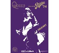 Queen - Live at the Rainbow '74