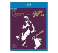 Queen – Live at the Rainbow '74 – Blu-ray