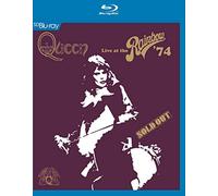 Queen – Live at the Rainbow '74 – Blu-ray