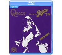 Queen - Live at The Rainbow 74 [Blu-Ray]