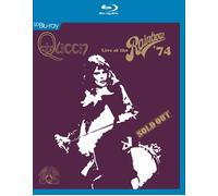 Queen – Live at the Rainbow '74 – Blu-ray