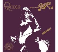 Queen - Live at the.. -Deluxe-