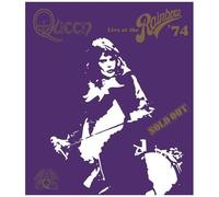 Queen: Live At The Rainbow '74 (Eagle Vision)