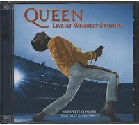 Queen - Live at Wembley' 86