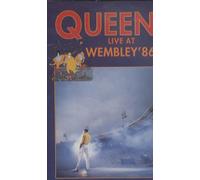 Queen - Live at Wembley '86