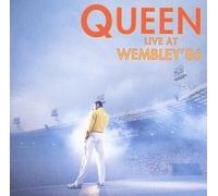 Queen - Live at Wembley 86
