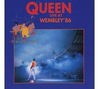 Queen - Live at Wembley '86 [Import]