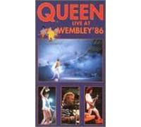 Queen - Live at Wembley 86 [VHS]