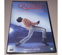 Queen Live at wembley stadium