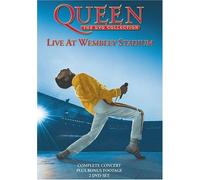 Queen - Live at Wembley Stadium [Import USA Zone 1]