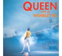 Queen - Live at Wembley'86 [Ltd.2007]