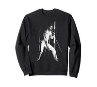 Queen Live Freddie Mercury participe à la tournée Magique de Newcastle Sweatshirt