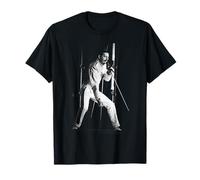Queen Live Freddie Mercury participe à la tournée Magique de Newcastle T-Shirt