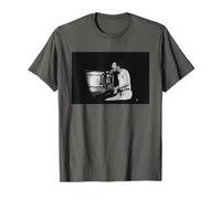 Queen Live : Freddie Mercury The Game Tour 1980 | NEC Arena T-Shirt