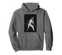 Queen Live in Newcastle Magic Tour | Freddie Mercury Sweat à Capuche